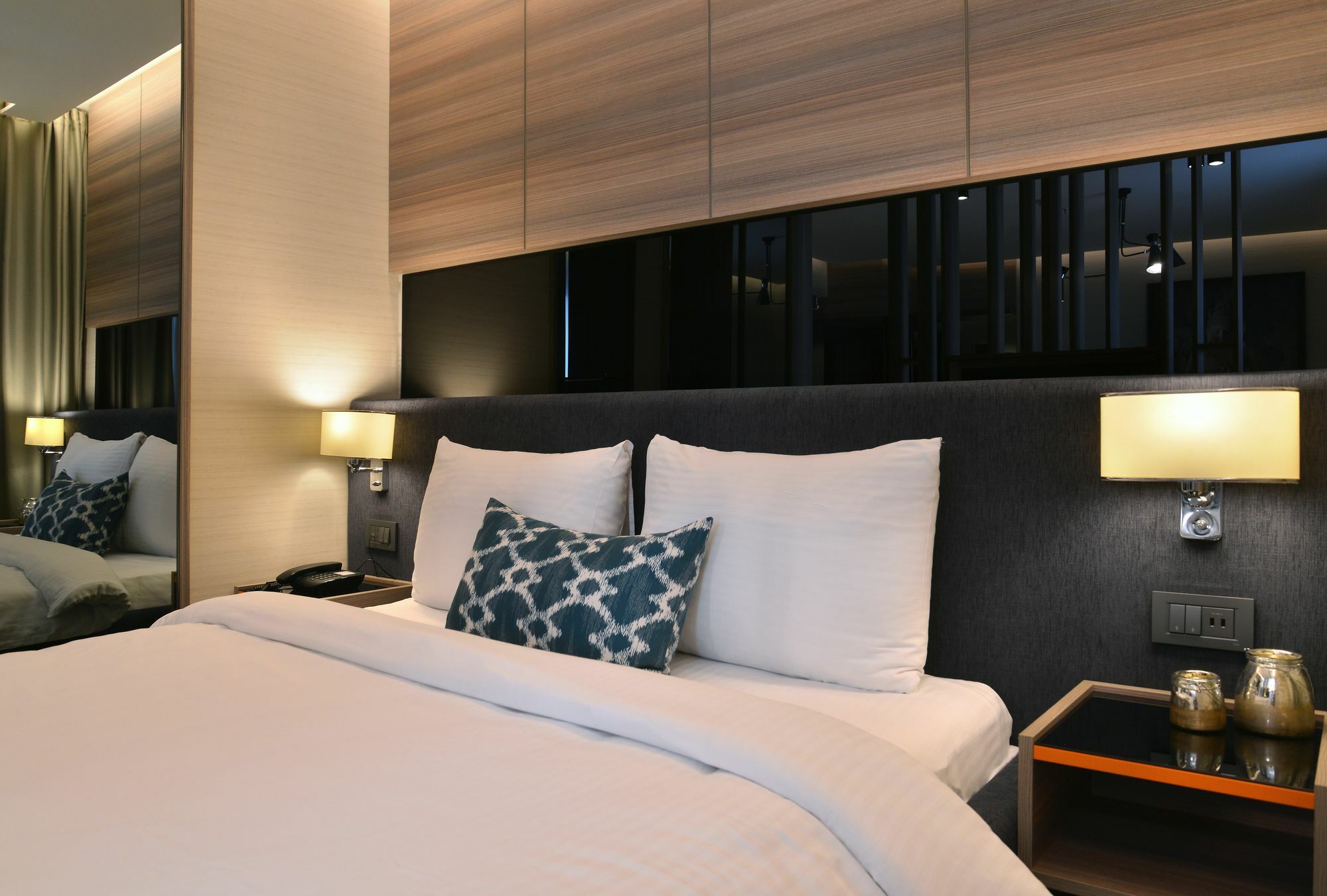 นิช พาเลซ เอ็กคลูซีฟ สวีท Hotel อิสตันบูล ภายนอก รูปภาพ